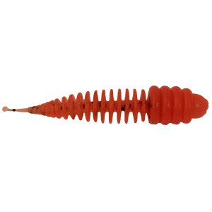 Мягк.приманки LureMax STINKER 50 мм''/5см, LSST2-08-008 Fire Carrot (8 шт.)