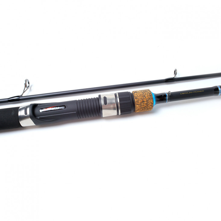 Спиннинг Seika (Tubertini) Pike Killer (2,10 м, 5-28 г)