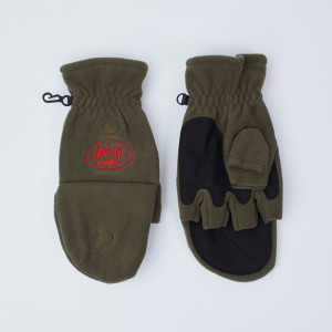 Перчатки-варежки Alaskan Colville р.XXL (AGH2XL) хаки Перчатки-варежки Alaskan Colville р.XXL (AGH2XL) хаки