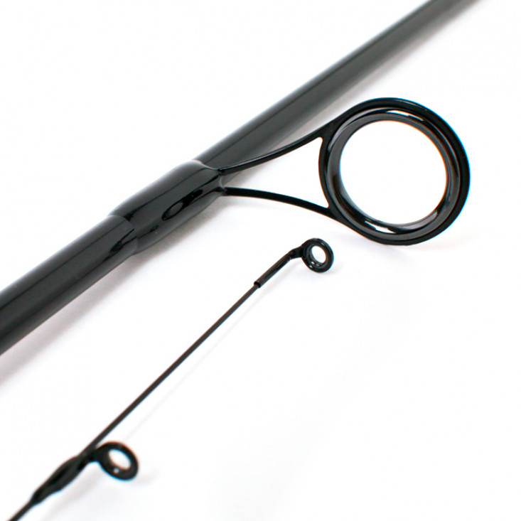 Спиннинг Seika (Tubertini) Jig Light (2,10 м, 0-10 г)