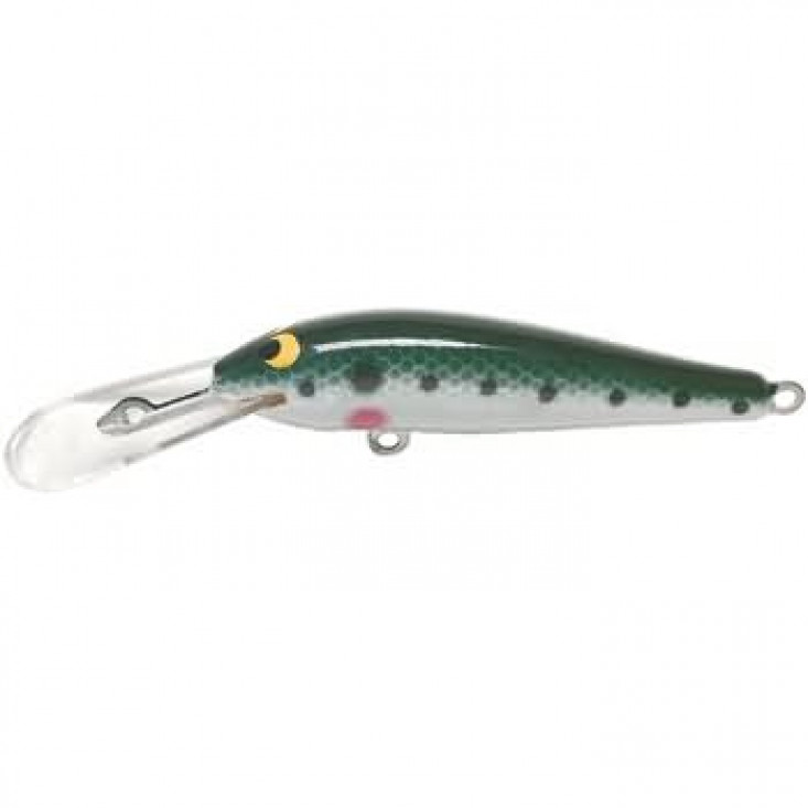 Воблер Halco Tilsan Big Barra 120 #T108