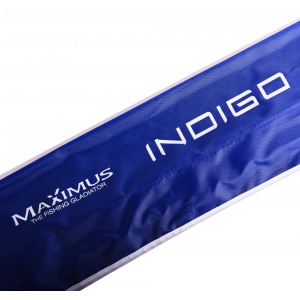 Maximus Indigo