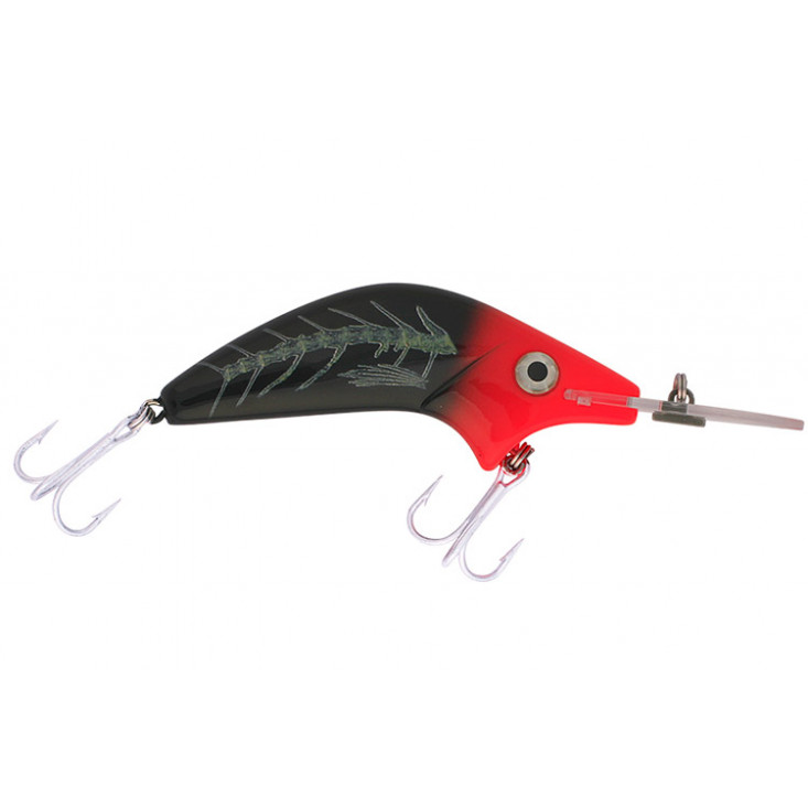 Воблер Halco POLTERGEIST 110 #H92 110mm, 28 г.,4m+ (F)