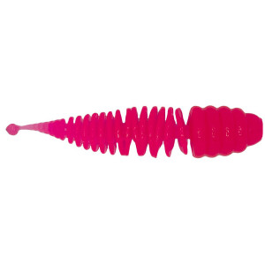 Мягк.приманки LureMax STINKER 50 мм''/5см, LSST2-08-030 Sweet Pink (8 шт.)
