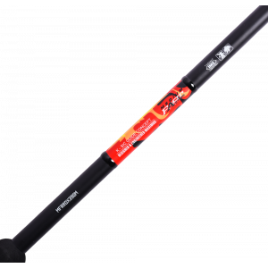 Maximus Red Devil-X